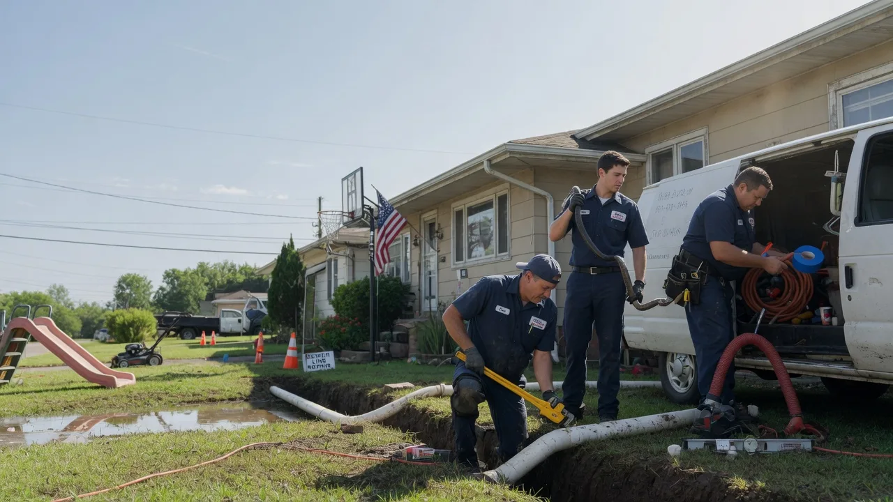 Toilet Installation in Mcarthur, CA near me
